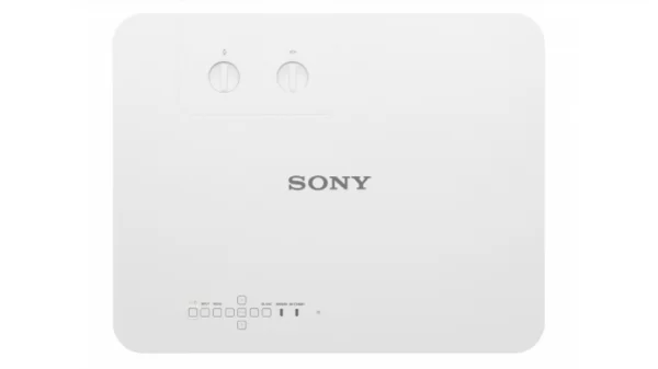 SONY VPL-PHZ51 Lazer Projeksiyon 5.800 Lümen | 1920 x 1200 4K 4096/60p desteği