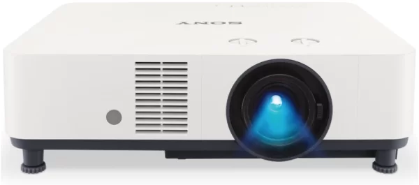 SONY VPL-PHZ51 Lazer Projeksiyon 5.800 Lümen | 1920 x 1200 4K 4096/60p desteği