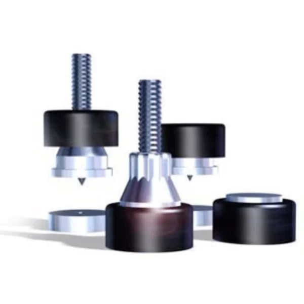 Soundcare Super Spikes 4Lü Paket