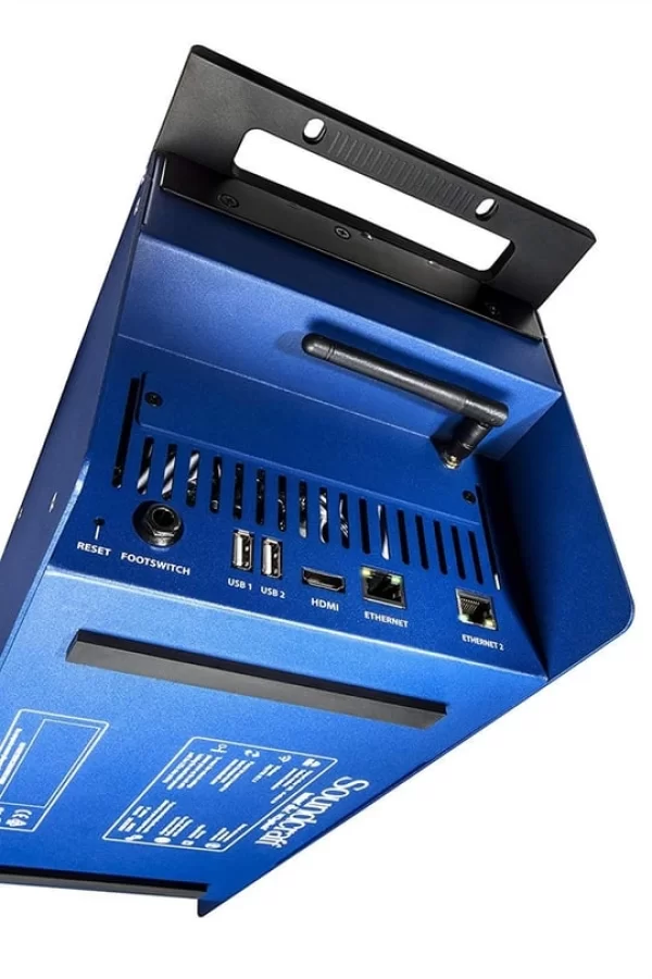 Soundcraft Ui24R 24 Kanal Dijital Ses Mikseri, 24-in 8-out
