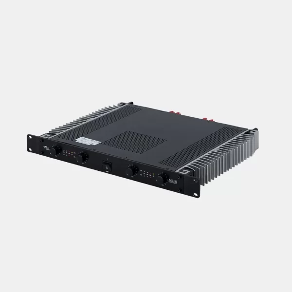 SSP A4X-150 4x250W/4-ohm Power Amfi