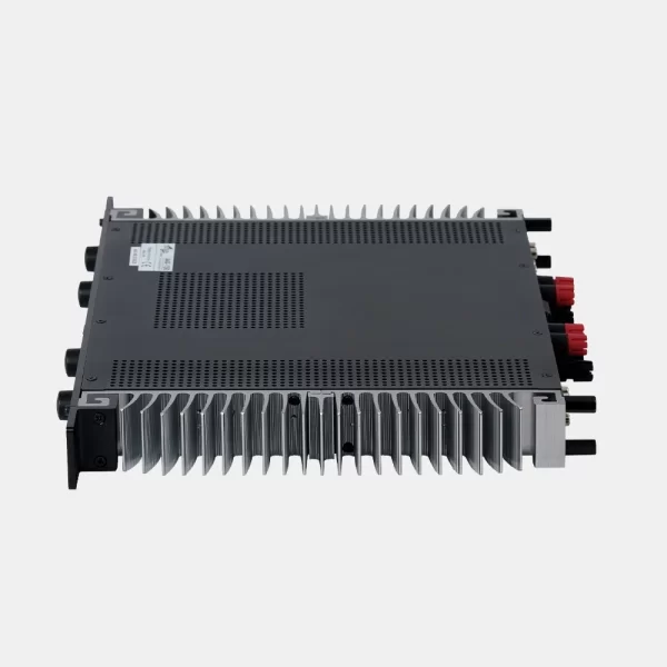 SSP A4X-150 4x250W/4-ohm Power Amfi