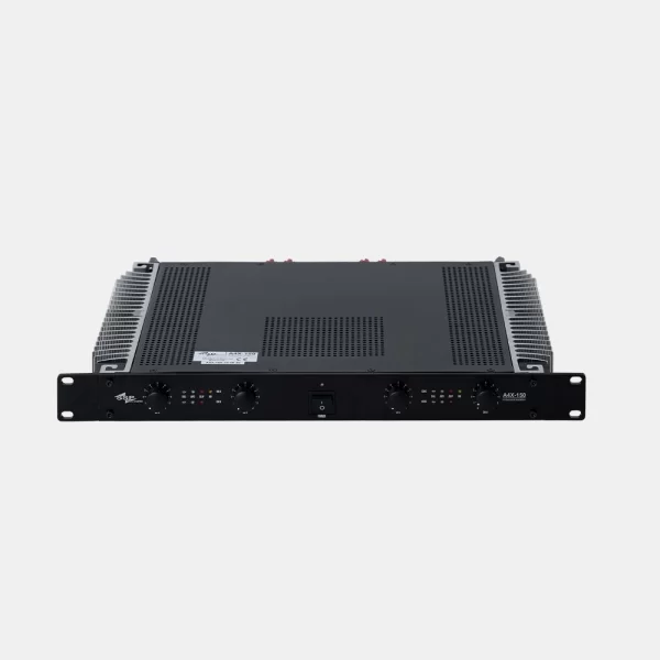 SSP A4X-150 4x250W/4-ohm Power Amfi