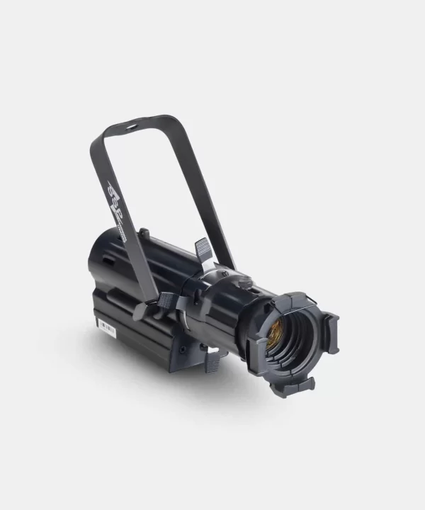 SSP SS817SW Mini Led Profil Spot 10W Led 3200K Warm White Stüdyo Tiyatro Spotu