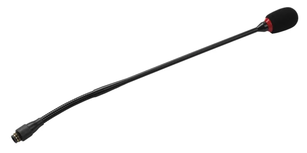 Televic Confidea D-MIC40SL 40 cm. Gooseneck Mikrofon