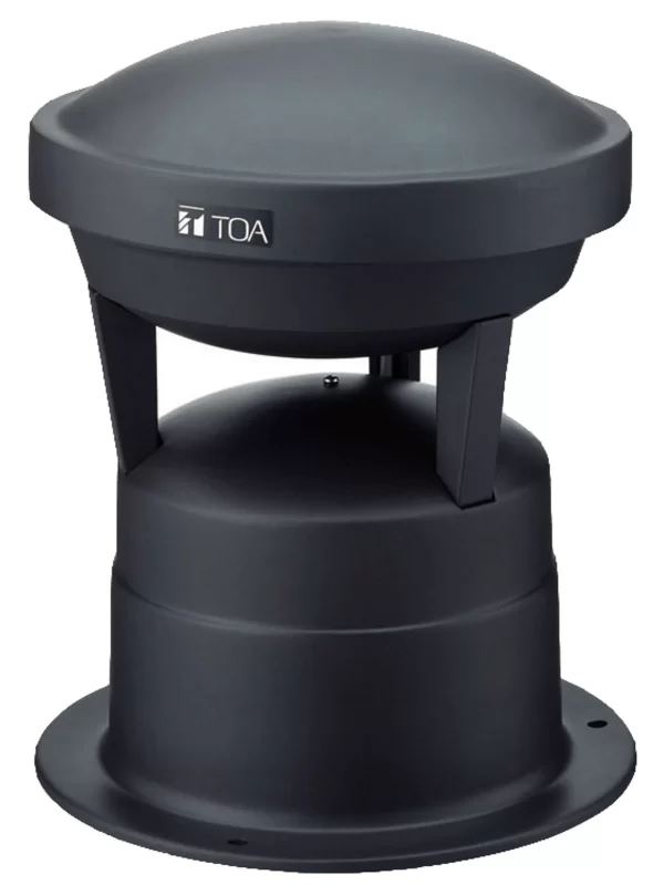 TOA GS-302 Outdoor Bahçe Hoparlörü Mantar Biçimli 30W/100V