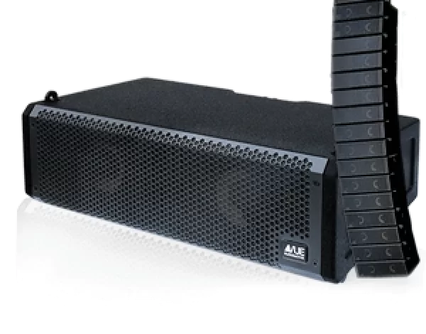 VUE audiotechnik al-4 Line Array Sistemi