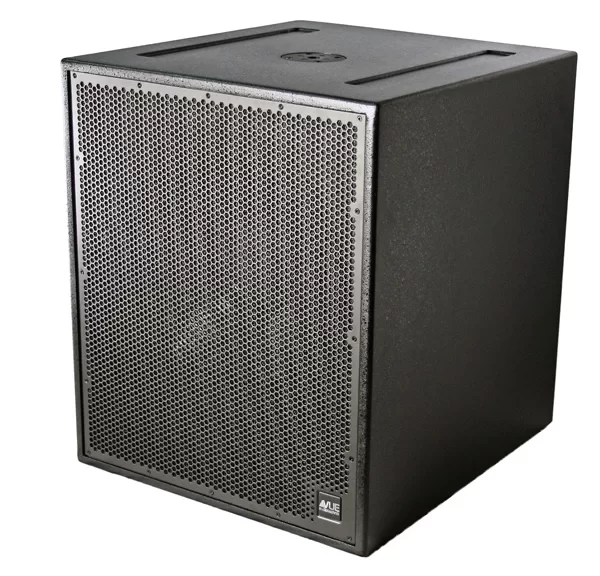 VUE audiotechnik as-115 15 Pasif Subwoofer