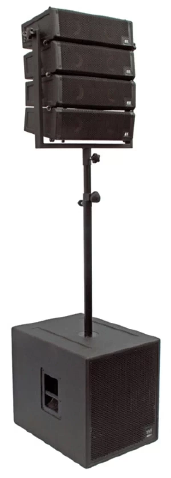 VUE audiotechnik as-115 15 Pasif Subwoofer
