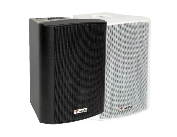 WESTA WS-5T 5 16W/100V Duvar Hoparlörü 65/125W (adet)