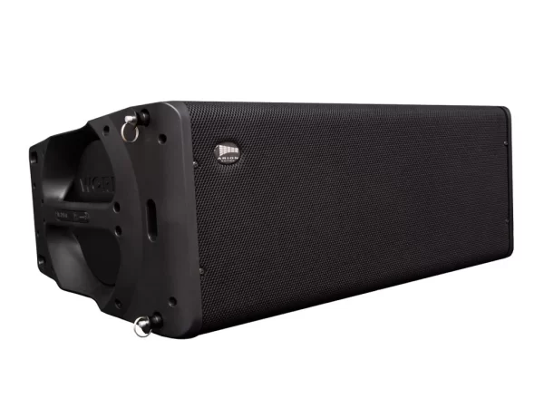 Work ARION SL210A 2x10 Aktif Line Array 1500W 135 dB