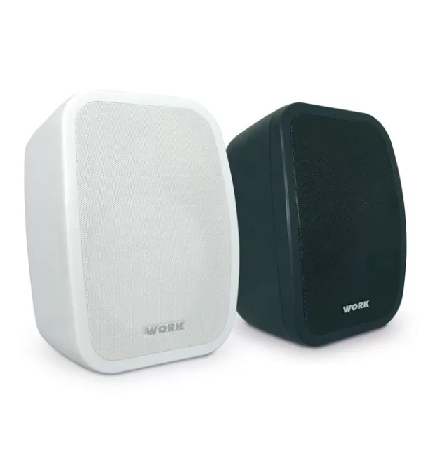Work NEO-8-IP 8 Outdoor Duvar Hoparlörü 70W/8-ohm 32W/100V IP65