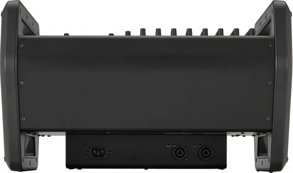 Yamaha EMX7 2x710W 12 input Küp Power Mixer