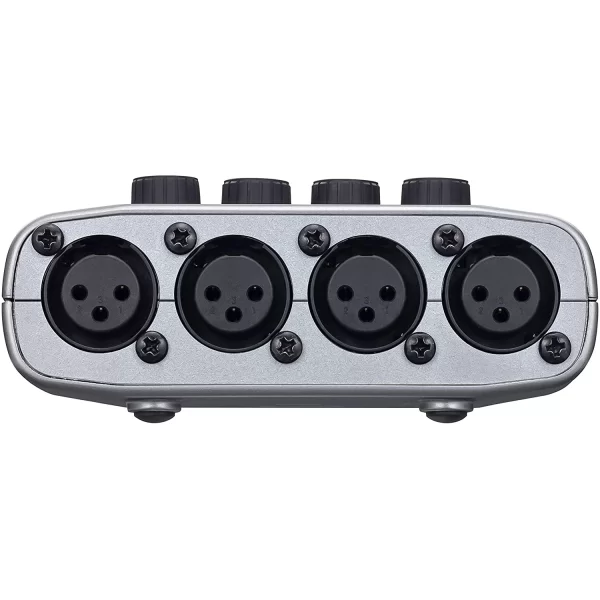 Zoom P4 Protrak Podcast Recorder