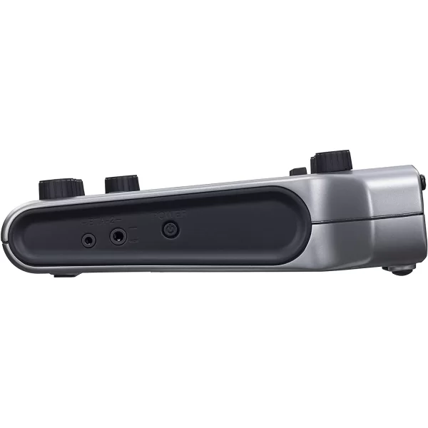 Zoom P4 Protrak Podcast Recorder