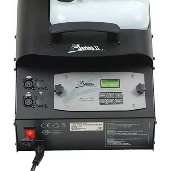 Antari Z-1500 MK3 1500W Sis Makinesi 150 ml/dakika