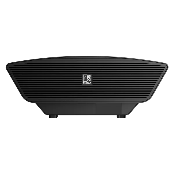 Audac NOBA8 Compact 8” Pasif Subwoofer | Tavana, Duvara Montaj İmkanı