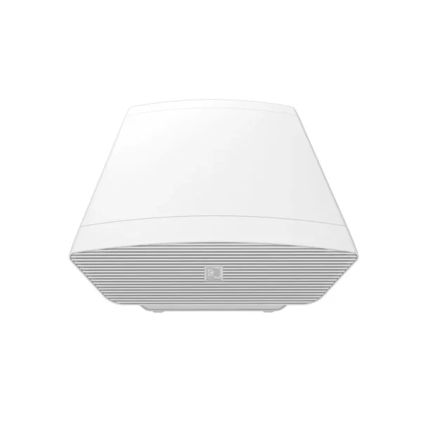 Audac NOBA8A Compact 8 Aktif Subwoofer |Tavana, Duvara Montaj İmkanı