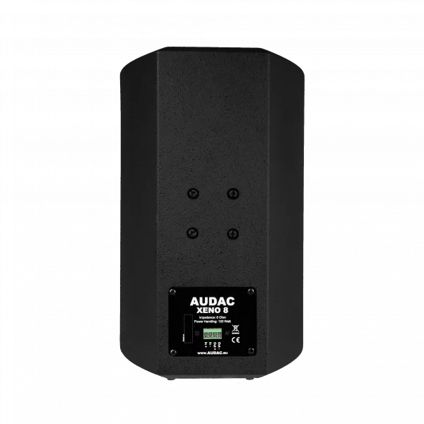 Audac XENO8 8 Duvar Hoparlörü 240W/8-ohm 110dB