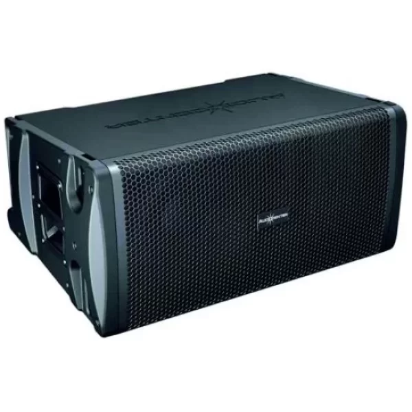 Audiocenter K-LA12A 12+ 2x1 aktif Line Array Modüle, 1600W, 136 dB