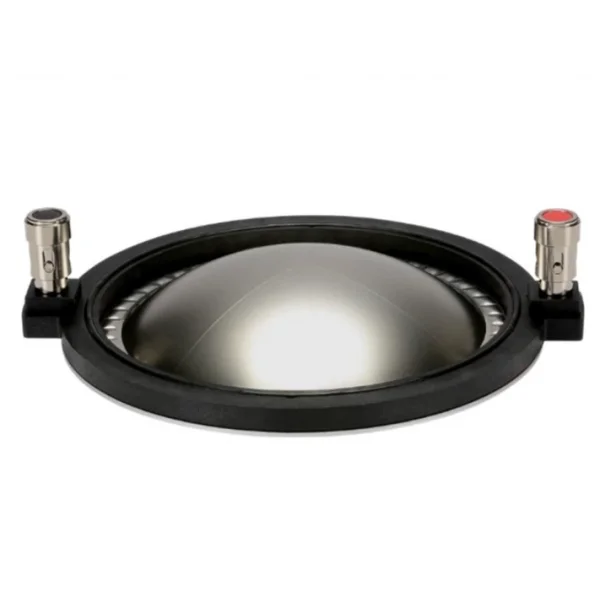B&C MMD3BTN8M Tweeter Mebranı , ( DE-60 TN, DE-64TN, DE – 900TN / DE-910TN / DE-950TN için 8 OHM)