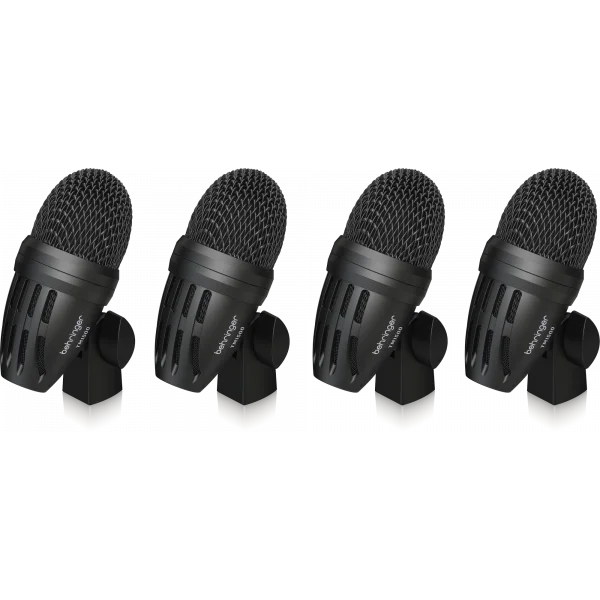 Behringer BC1500 7 Parça Davul Mikrofon Seti