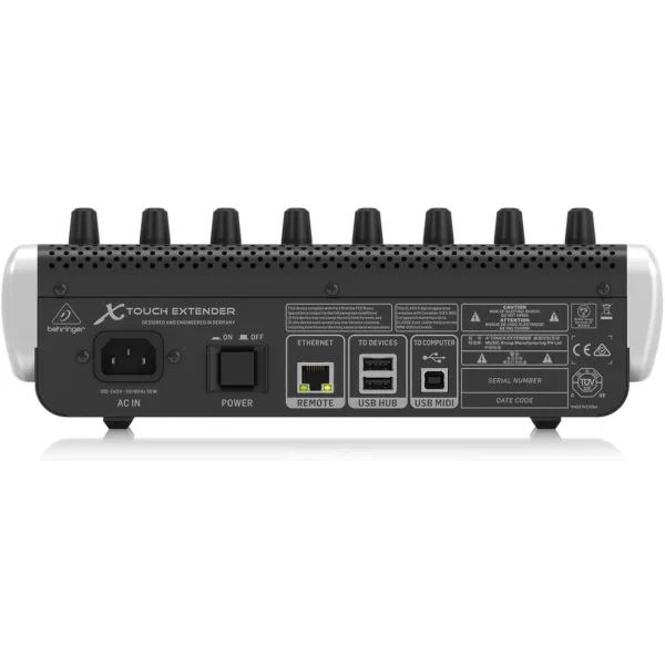 Behringer X-TOUCH Extender