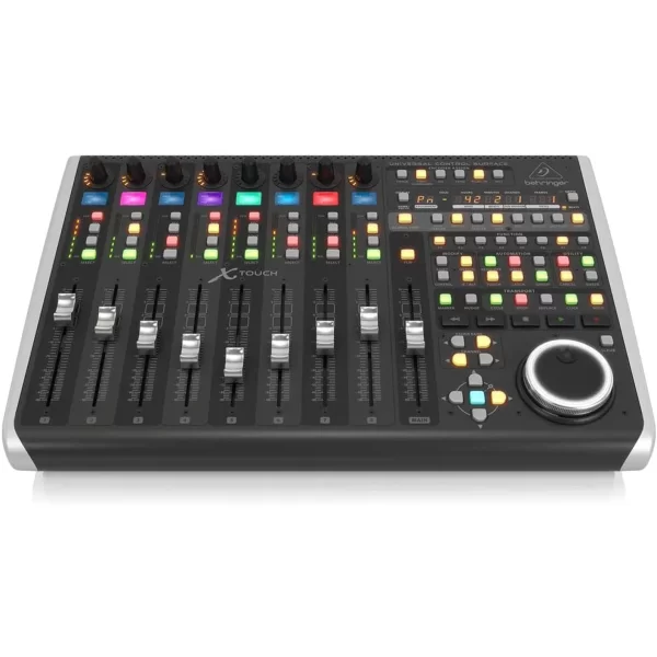Behringer X-TOUCH DAW Kontrol Ünitesi