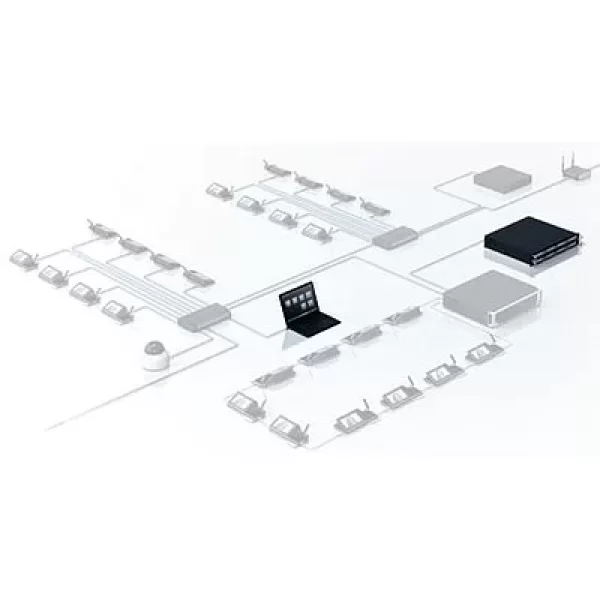 Bosch DCNM-LSID 1 Kullanıcı için Tanımlama Lisansı
