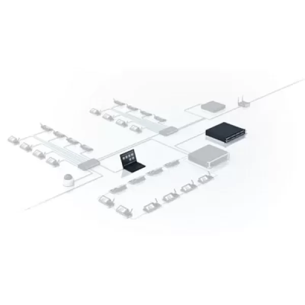 Bosch DCNM-LCC Kamera kontrolü lisansı