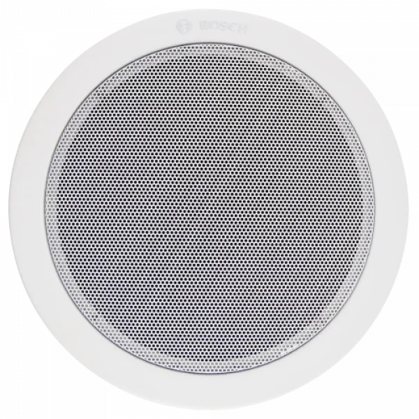 Bosch LC3-UM06E Metal Tavan Hoparlörü 9/6W, EN54-24