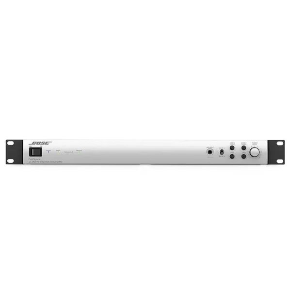 Bose FreeSpace IZA 2120 HZ Amplifier 2x120W/100V