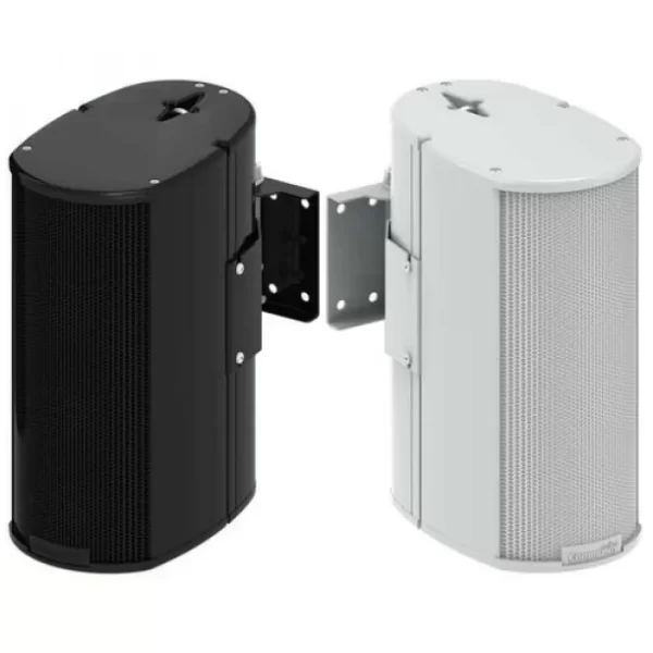 Community ENT203 Sütun Hoparlör 3x3LF + 1x3HF 30w/100V 150W/prg 8-ohm 27cm