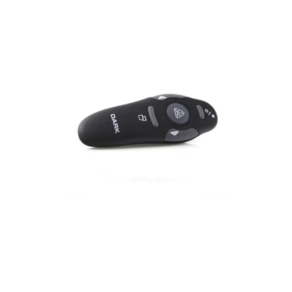 DARK DK-AC-WP03 2.4 GHz KABLOSUZ PRESENTER SİYAH