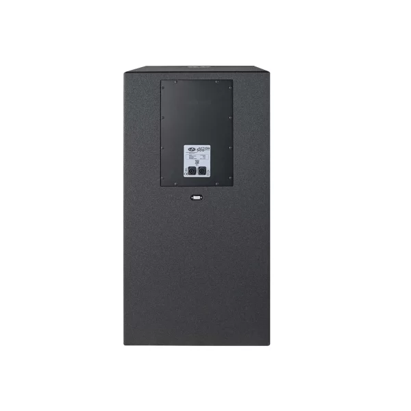 DAS Action S218 2x18 Pasif Subwoofer, 2400W Program Power