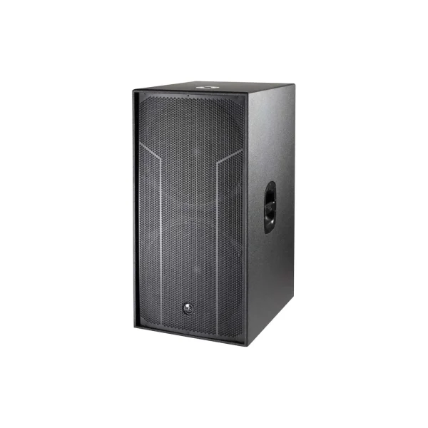 DAS Action S218 2x18 Pasif Subwoofer, 2400W Program Power