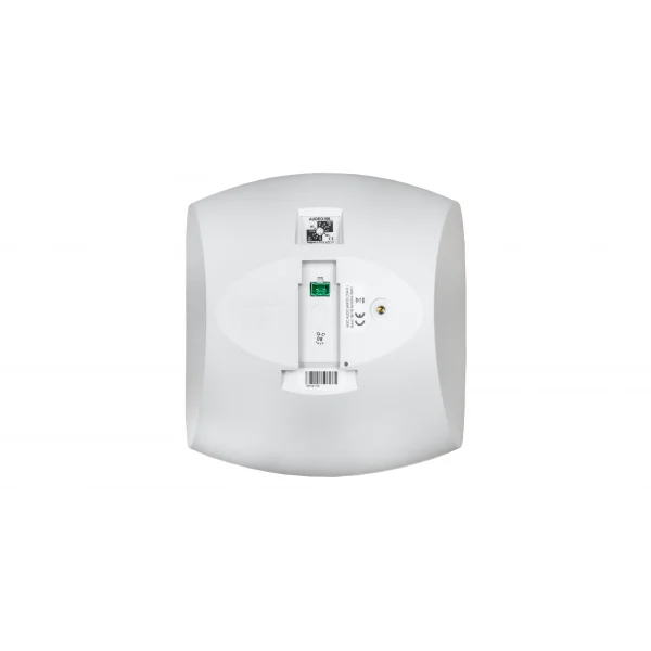 ECLER AUDEO106 Wall Mount Hoparlör 6 | 50 WRMS | Giugiaro Design (Adet)