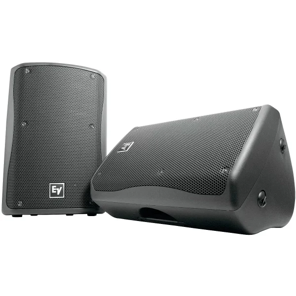 Electro Voice ZX5A Aktif Hoparlör 15 1250W RMS 133-dB Powersoft Dual Amp