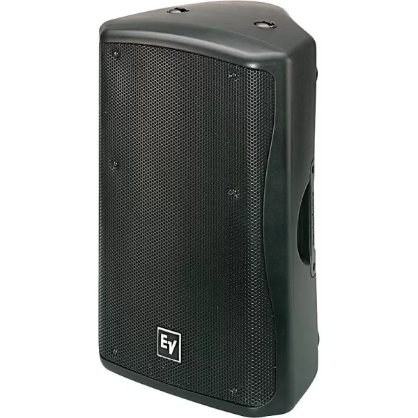 Electro Voice ZX5A Aktif Hoparlör 15 1250W RMS 133-dB Powersoft Dual Amp