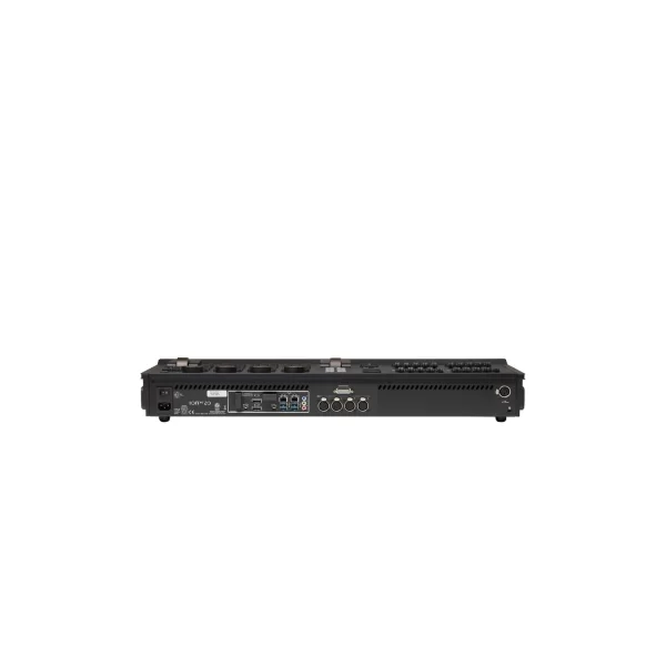 ETC ION XE 20-2K-EU Işık Kontrol Mikseri, 20 Fader, 2048 Kanal
