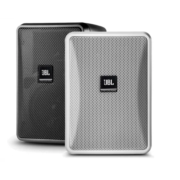 JBL CONTROL25-1L Duvar Hoparlörü 5 200W/8-ohm