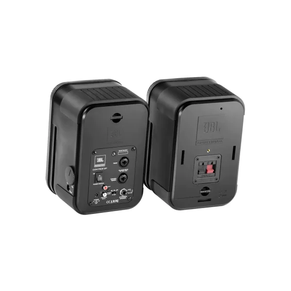 JBL CONTROL 2P 5 Stereo Aktif+Pasif Hoparlör Seti