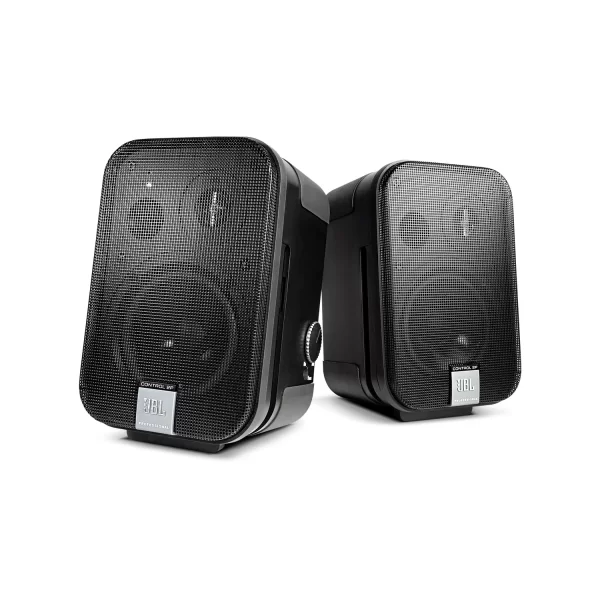 JBL CONTROL 2P 5 Stereo Aktif+Pasif Hoparlör Seti