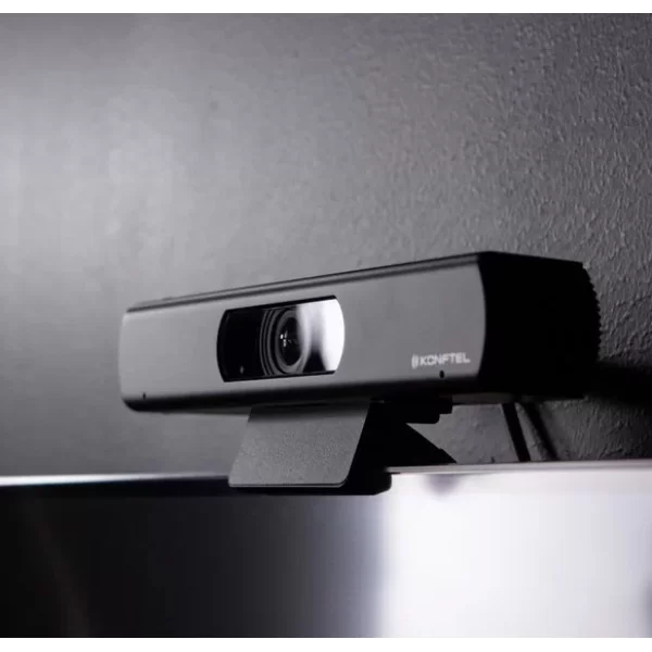 Konftel C2070 Video Konferans Sistem Paketi, 1080P, 72.5° görüntü, 12 katılımcı