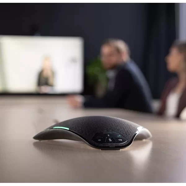 Konftel C2070 Video Konferans Sistem Paketi, 1080P, 72.5° görüntü, 12 katılımcı