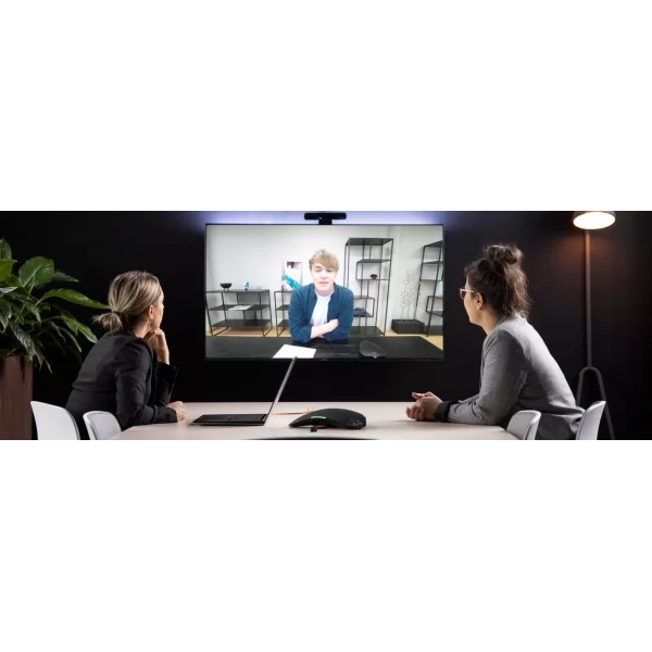 Konftel C2070 Video Konferans Sistem Paketi, 1080P, 72.5° görüntü, 12 katılımcı