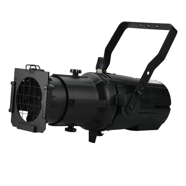 LEDPRO 150A Led Profil Spot, 150W DMX, 3200K