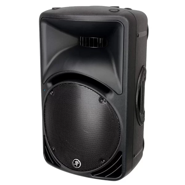 Mackie C300Z 12Pasif Hoparlör, 600W prg.