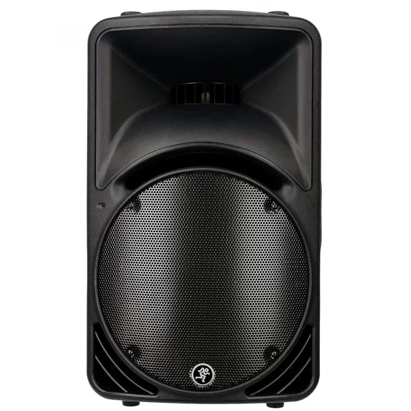 Mackie C300Z 12Pasif Hoparlör, 600W prg.
