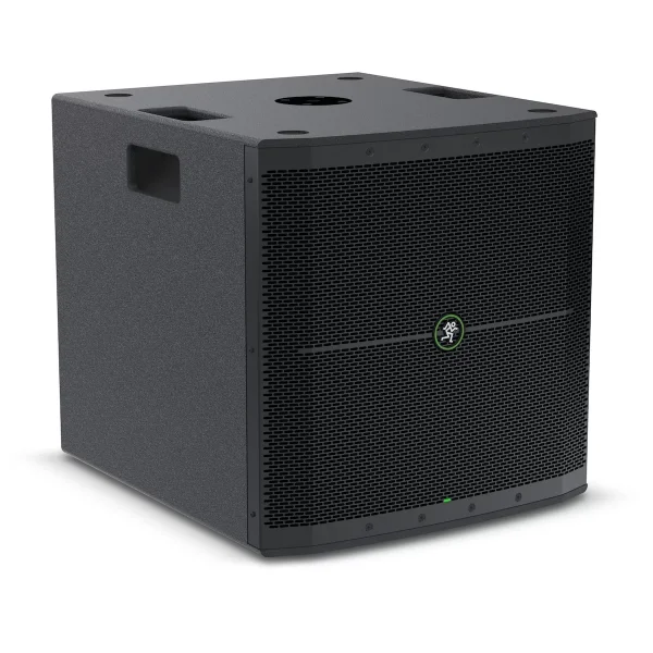 Mackie THUMP 118S Aktif Subwoofer 18 1400W 4 XLR